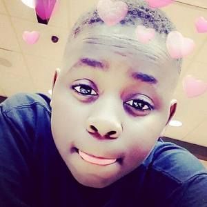 Meet your Posher, Isaiah